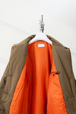 Пуховик Maison Margiela