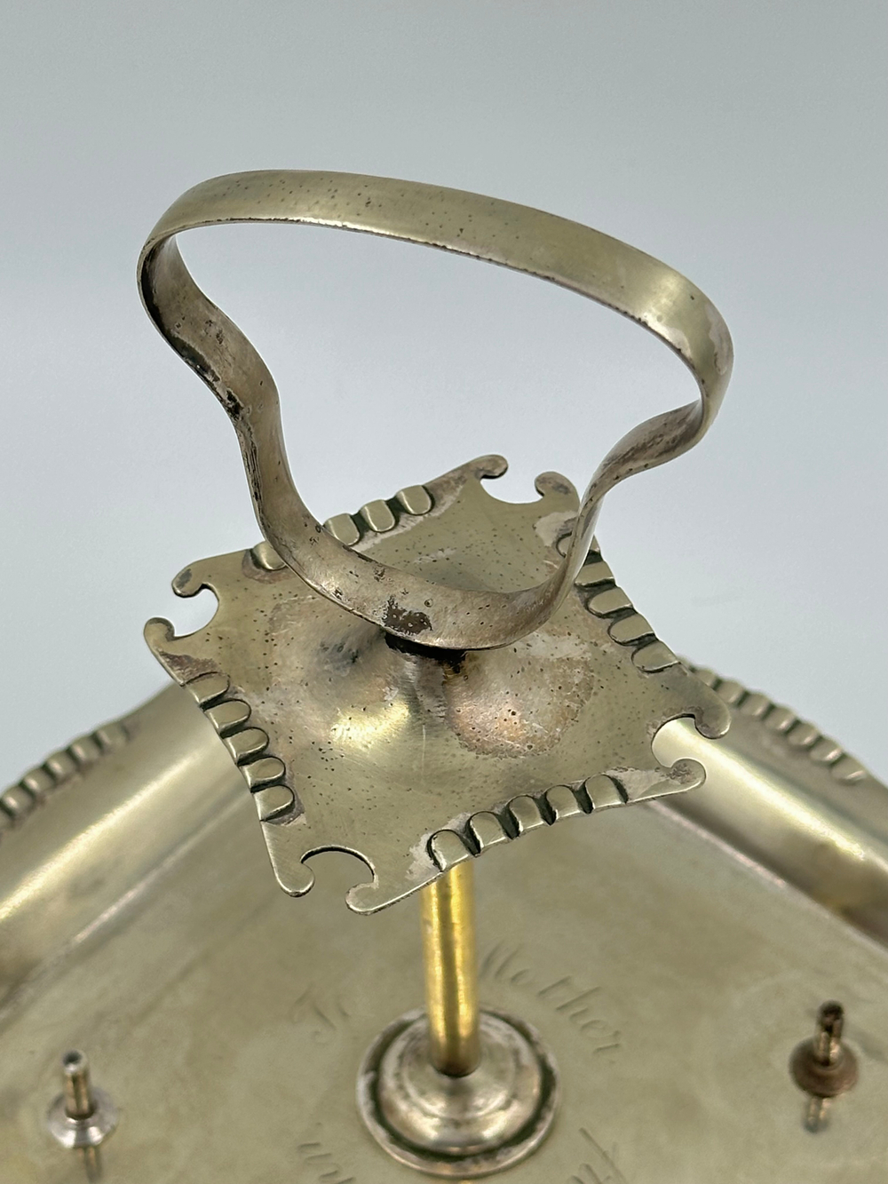 Набор подставок для яиц