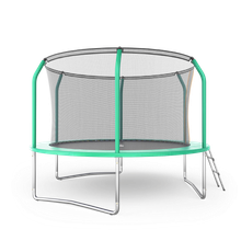 Батут UNIX Line SUPREME BASIC 10 ft (Green)