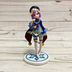 Фигурка "Геншин импакт / Genshin Impact -  Ци Ци"