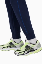 Штаны Nike Air Fleece Cargo - темно-синий