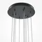 Подвесной светильник Луч света / Light stick 3000К 46Вт Maytoni mod236pl-l54b3k