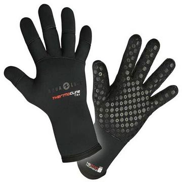 Перчатки неопреновые Aqua Lung Thermocline Flex 3 мм