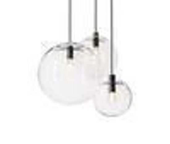 Светильник Selene D25