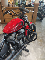 Harley-Davidson Street Bob 114 2023