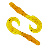 Рыболовные, силиконовые приманки твистер RuBaits Long Twister Набор для рыбалки на щуку судака окуня форель. На спиннинг джиг микроджиг ультралайт.