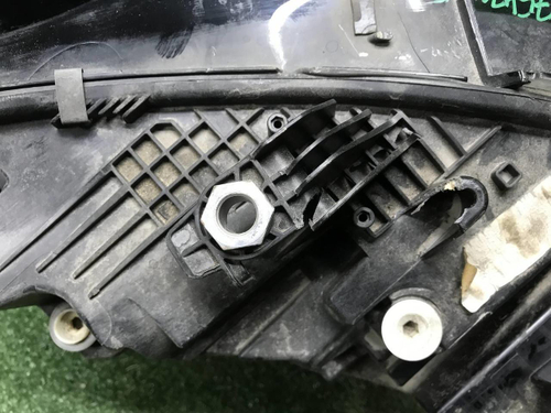 Битая Фара левая BMW X5 G05 (2018-2023) LED