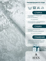 Мраморный кашемир ткань для штор интерьера и творчества 9м*3м