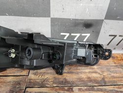 Фара ДХО левая Changan CS35 Plus 21-нв Б/У Оригинал S111F2805010305AA