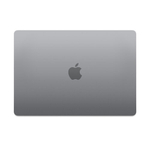 Ноутбук Apple MacBook Air 15" 2024 M3/8Gb/512Gb (MRYN3) Space Gray
