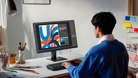 Монитор Xiaomi Redmi Monitor 23.8 A24 IPS 2026 144HZ (P24FDA-RA)
