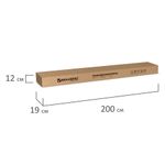 Экран проекционный на треноге (180х180 см), матовый, 1:1, BRAUBERG "TRIPOD", 236730