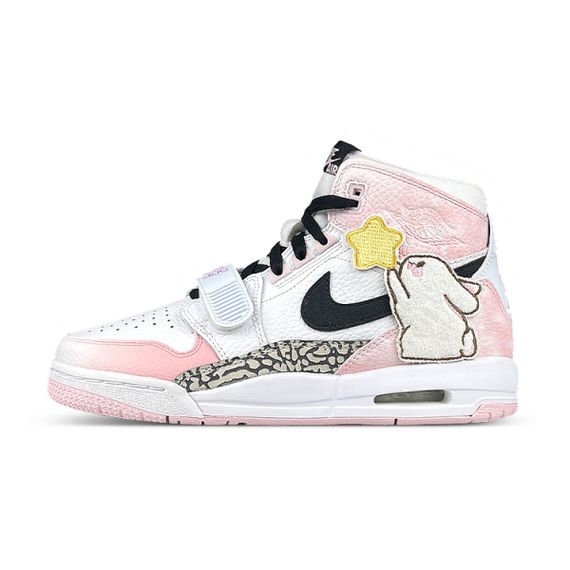 【 】 Jordan Legacy 312