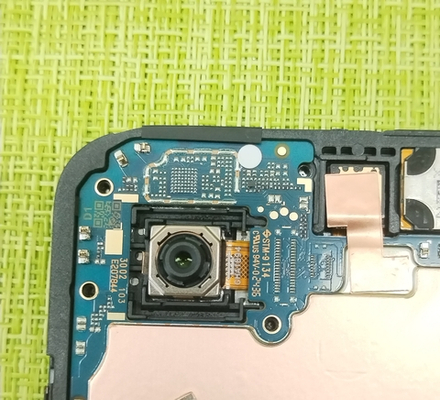Infinix Smart 9 (X6532) Камера основная задняя (13MP) (ORIG-SP)