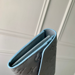 Louis Vuitton Sarah Wallet