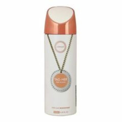 Armaf Tag-Her Deospray 200ml