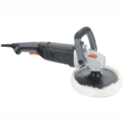 Полировальная шлифмашина "PIT" PPO180-C