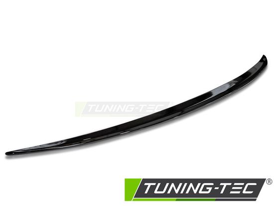 Спойлер SPOILER PERFORMANCE STYLE GLOSSY BLACK для BMW F44 GRAN COUPE
