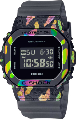Часы Casio GM-5640GEM-1E