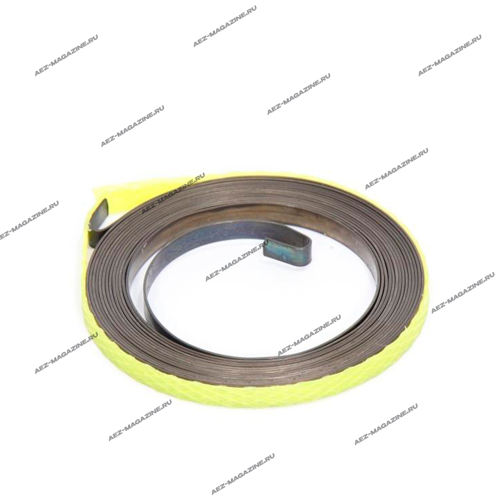 Пружина стартера бензокосы