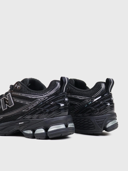 Кроссовки New Balance 1906R Black / Grey