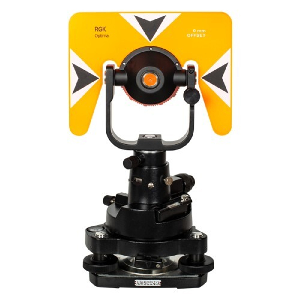 Отражательная система RGK HD18 в кейсе 4610011871160