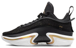 Кроссовки Jordan Air Jordan 36 Low Pf Black Gold Tpu
