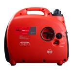 Генератор инверторный FUBAG PRI 2300 S, 2 кВт, 220 В