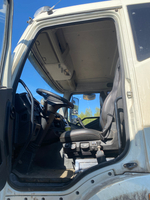 FAW J6 8x4 Самосвал СА3310Р66K24T4E5