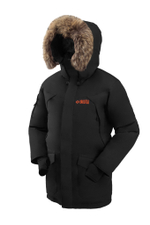 КУРТКА ПУХ МУЖ BASK ALKOR YAKUTIA