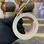 Louis Vuitton Belt