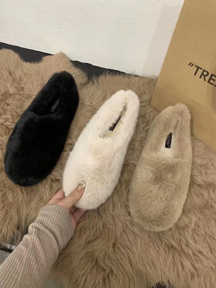 Балетки Maison Margiela