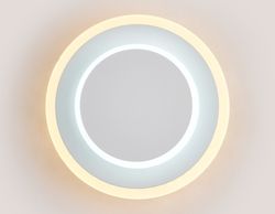 Ambrella Настенный светодиодный светильник с выключателем Wall FW105