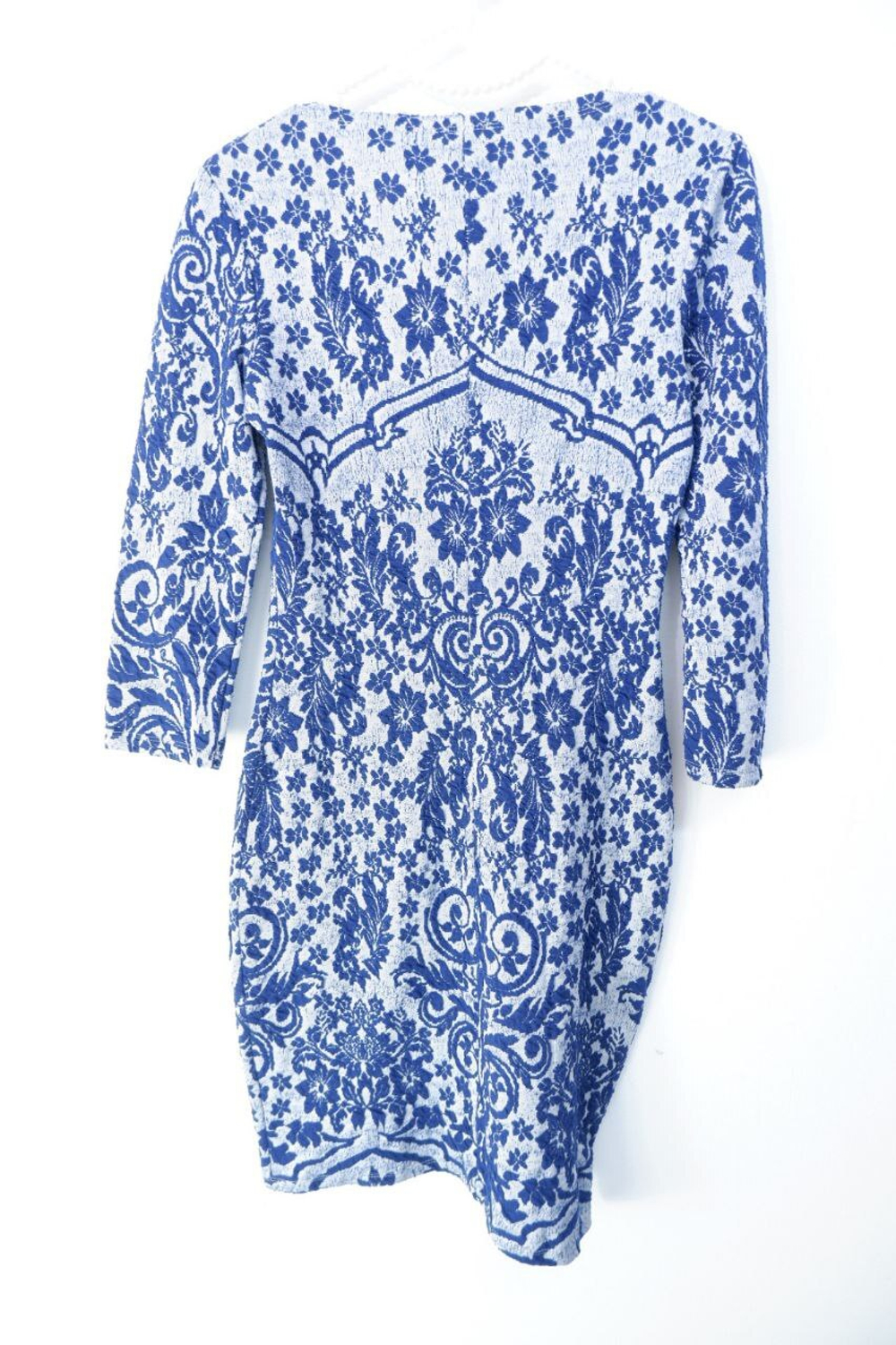 Платье Ssalkim с вискозой красивое 42 размер