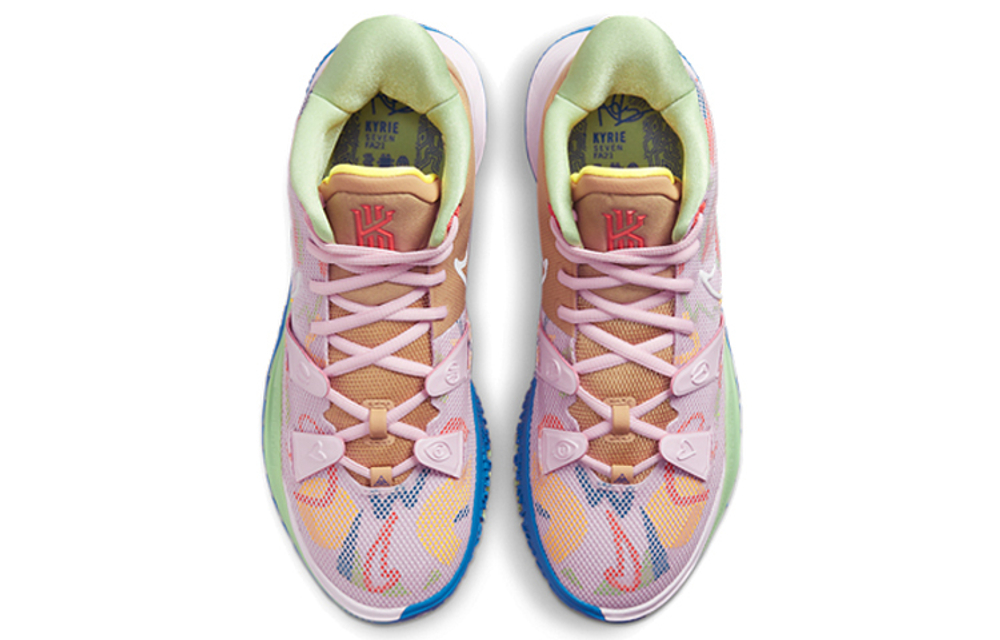 Кроссовки Nike Kyrie 7