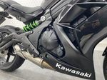Kawasaki ER-6F 2014