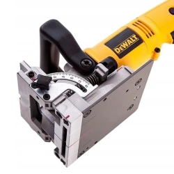 Ламельный фрезер DEWALT DW682K, DW682K-QS