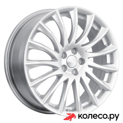 Валенсия 7x18/5*114.3 D67.1 ET40 Селена