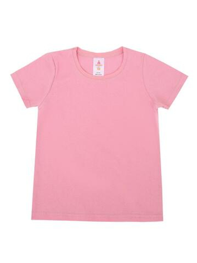 Футболка д/девочки "Френки-20" Ф-178/20 р.110, Мятный (Ивашка), 1 шт.