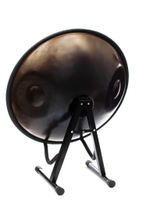 OHP-BST-53-11-Pygmy-Fm+case Hanguver Хендпан, Handpan Overtone