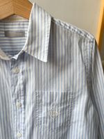 Хлопковая рубашка I Pinco Pallino, 116