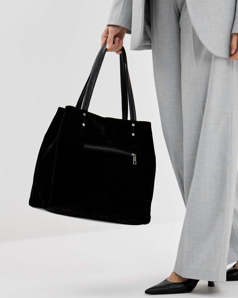 Сумка 549 15 черный