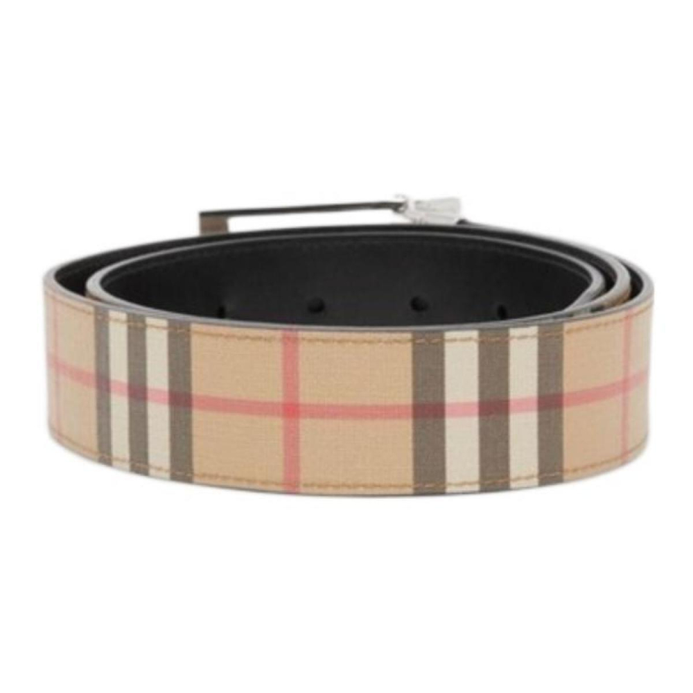 Пояс Burberry 3.5cm, 80527811