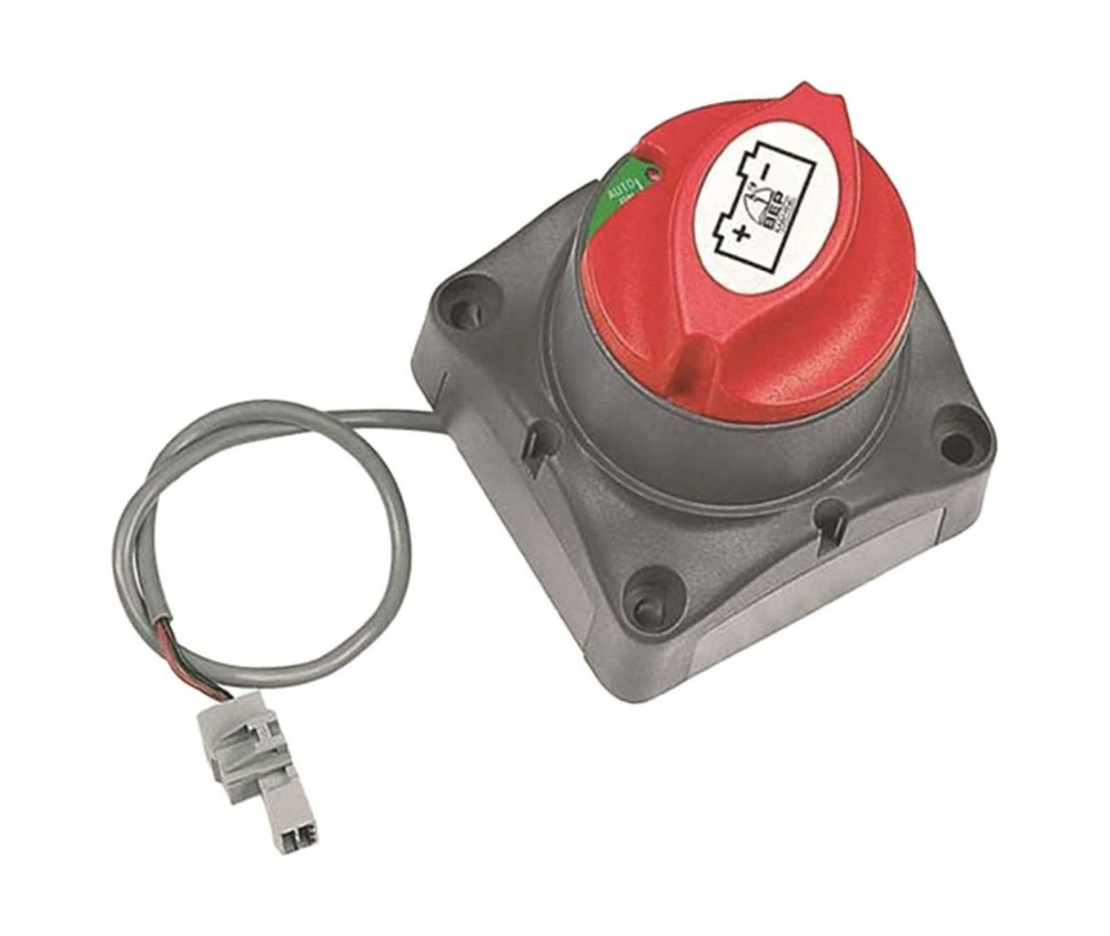 Выключатель массы BEP 701-MD 275A