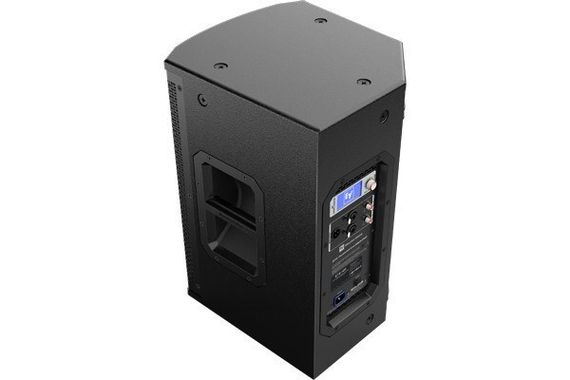 ELECTRO-VOICE ETX-10P активная Ас, 2000Вт, динамик 10 дюймов