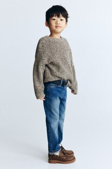 H&M Джинсы, темно-синий