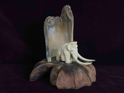 «Ледниковый период»