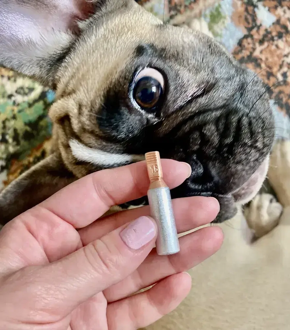 Наконечник кабельный штыревой алюмомедный с плоским штифтом НШАМ-П 16-13 КОМПЛЕКТ 4 ШТУКИ НОВИНКА