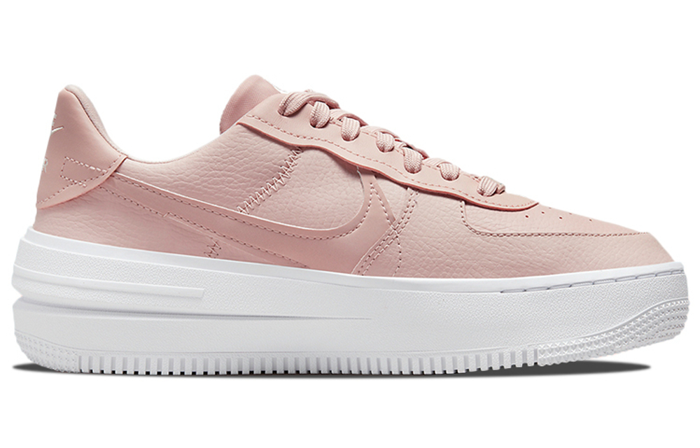 Кроссовки Nike Air Force 1 Plt.Af.Orm (Женская размерная сетка)
