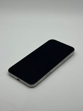 iPhone 16 Pro Max 256gb White Titanium